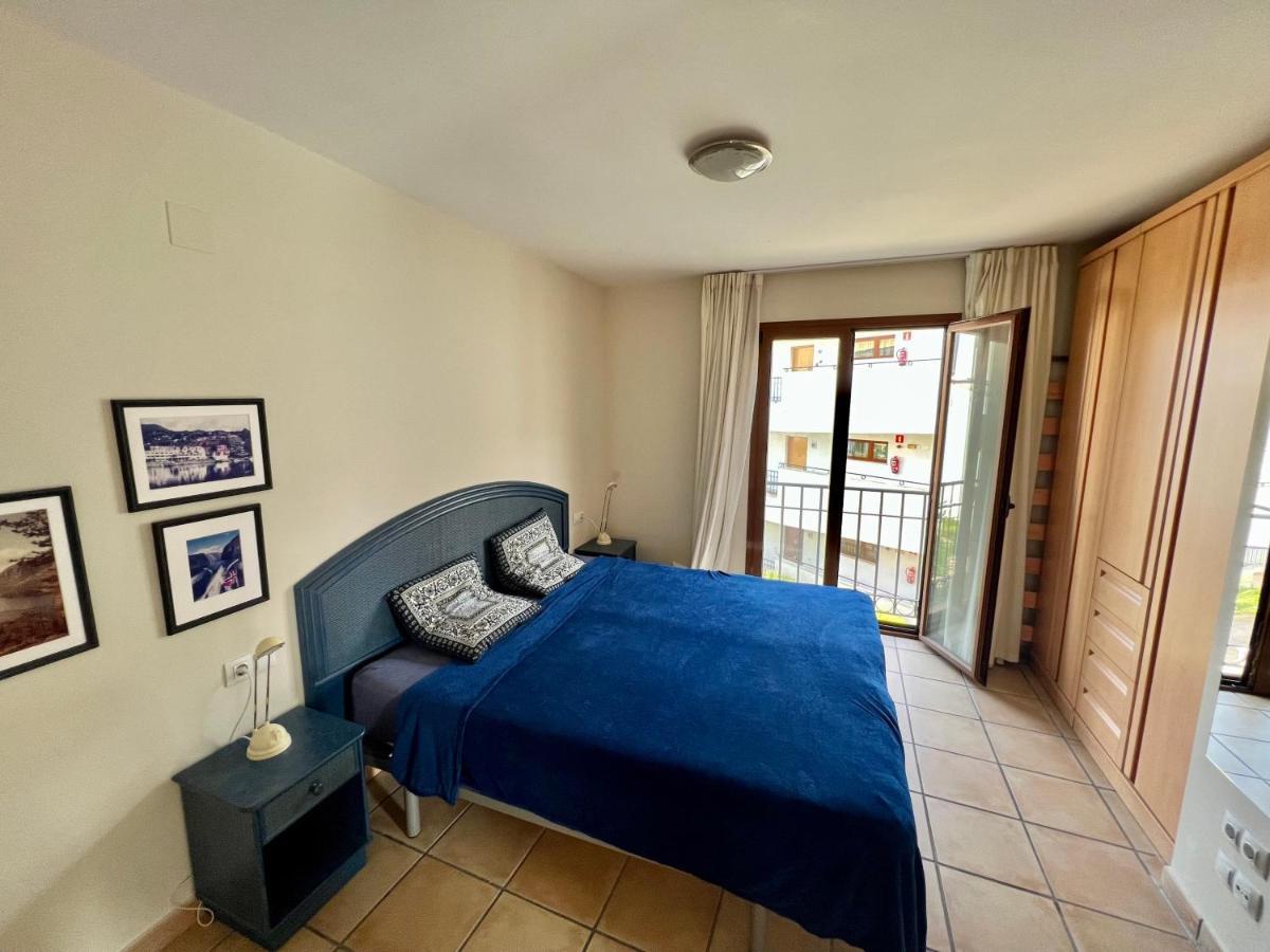 Apartamento Complejo Residencial L'Alfàs del Pi Esterno foto