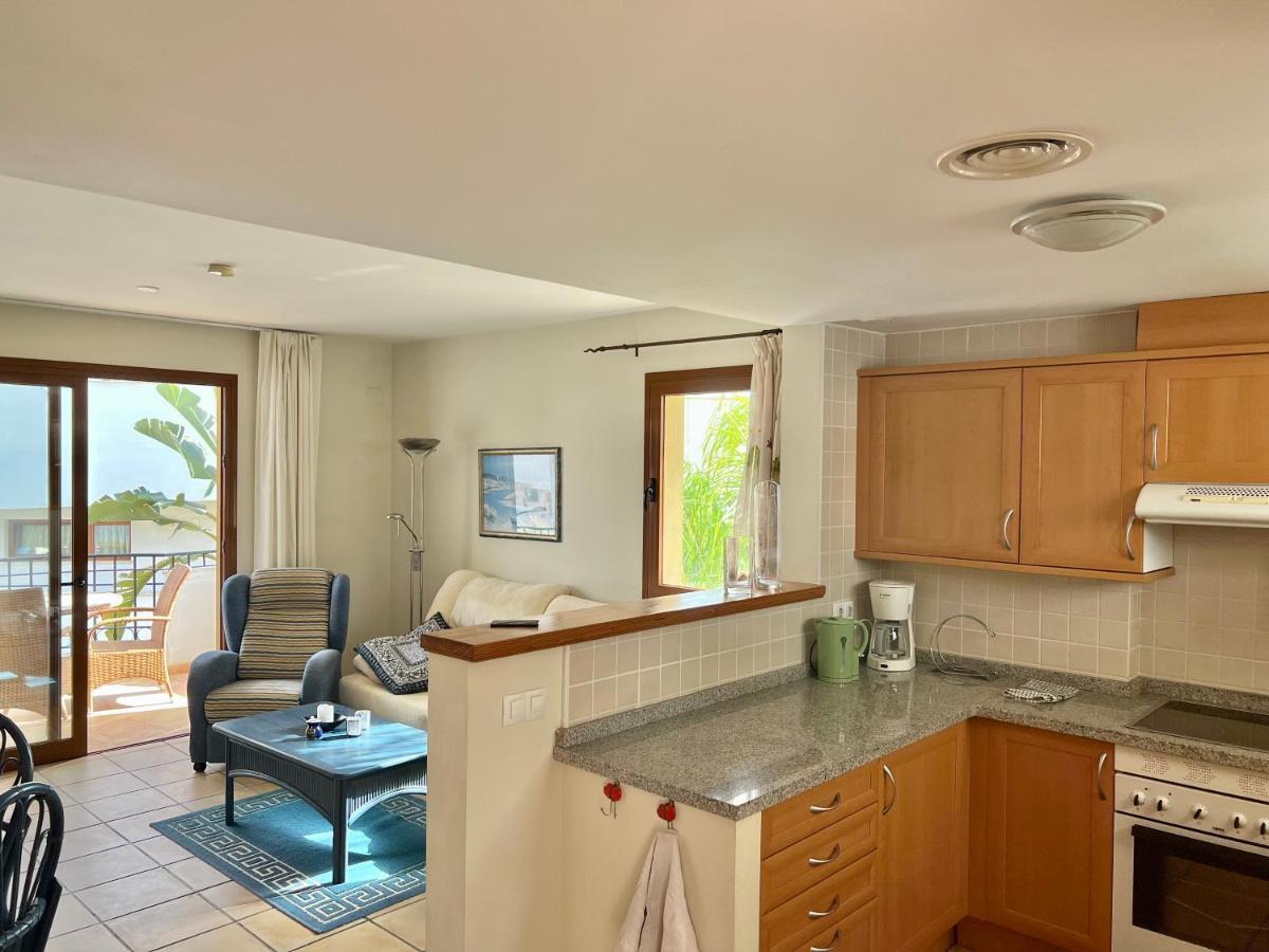 Apartamento Complejo Residencial L'Alfàs del Pi Esterno foto