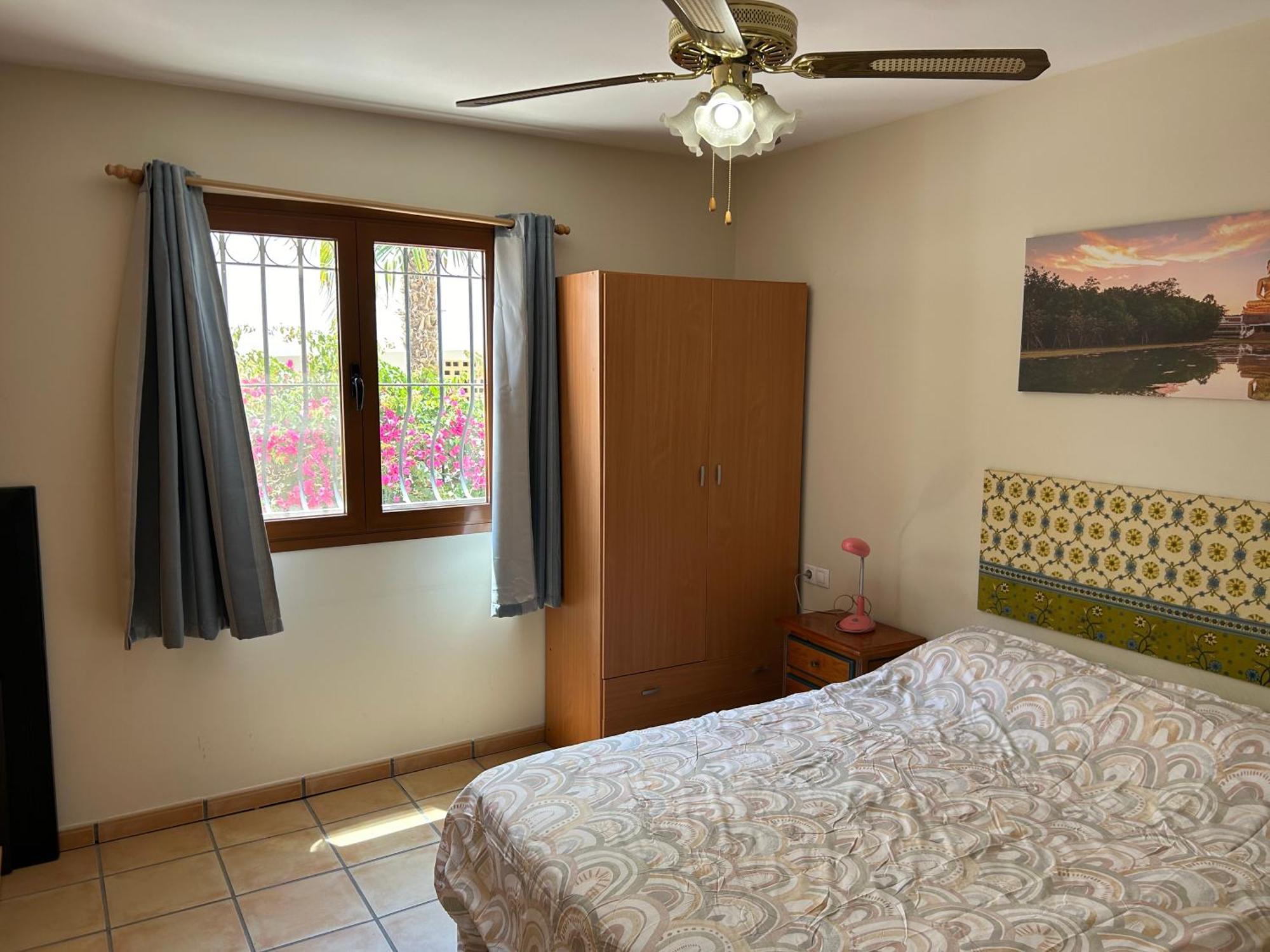 Apartamento Complejo Residencial L'Alfàs del Pi Esterno foto